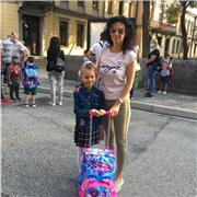 Insegnante madrelingua Tedesco offre lezioni private di conversazione per bambini e adulti a Latisana,SanMichele al Tagliamento,Ronchis